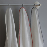 100% Cotton Cleaning Cloths 40*40cm 6 Pcs