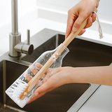 Long Handled Cup Cleaning Brush