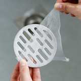 mesh drainer for sink