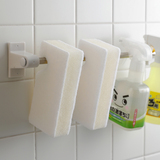 Hangable Dish Cleaning Sponge